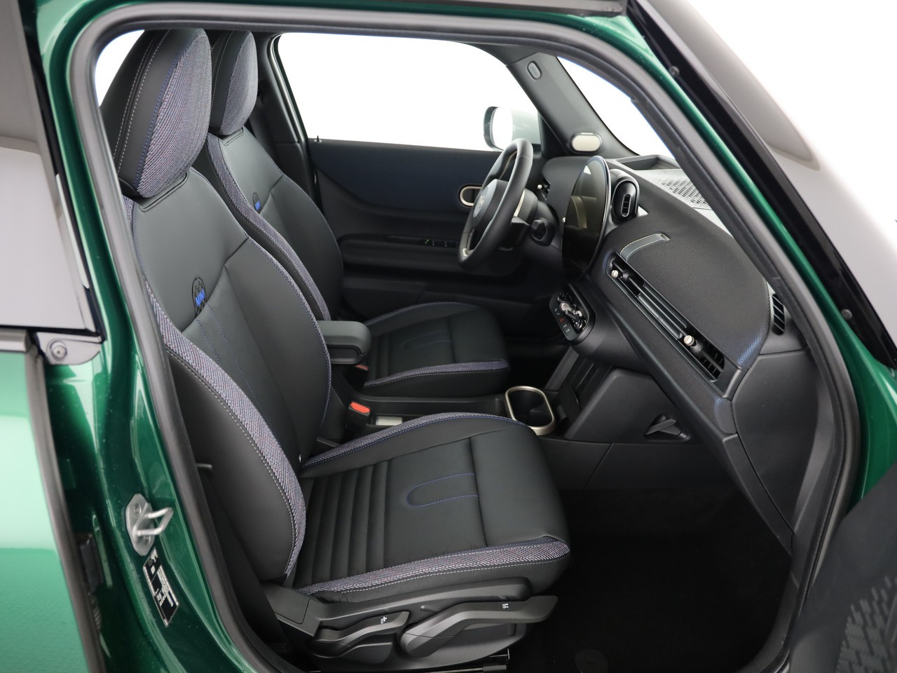 MINI Cooper S DKG-image-13