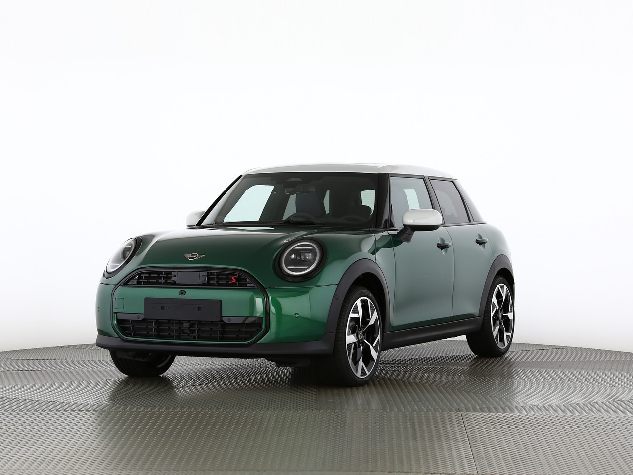 MINI Cooper S DKG-image-0