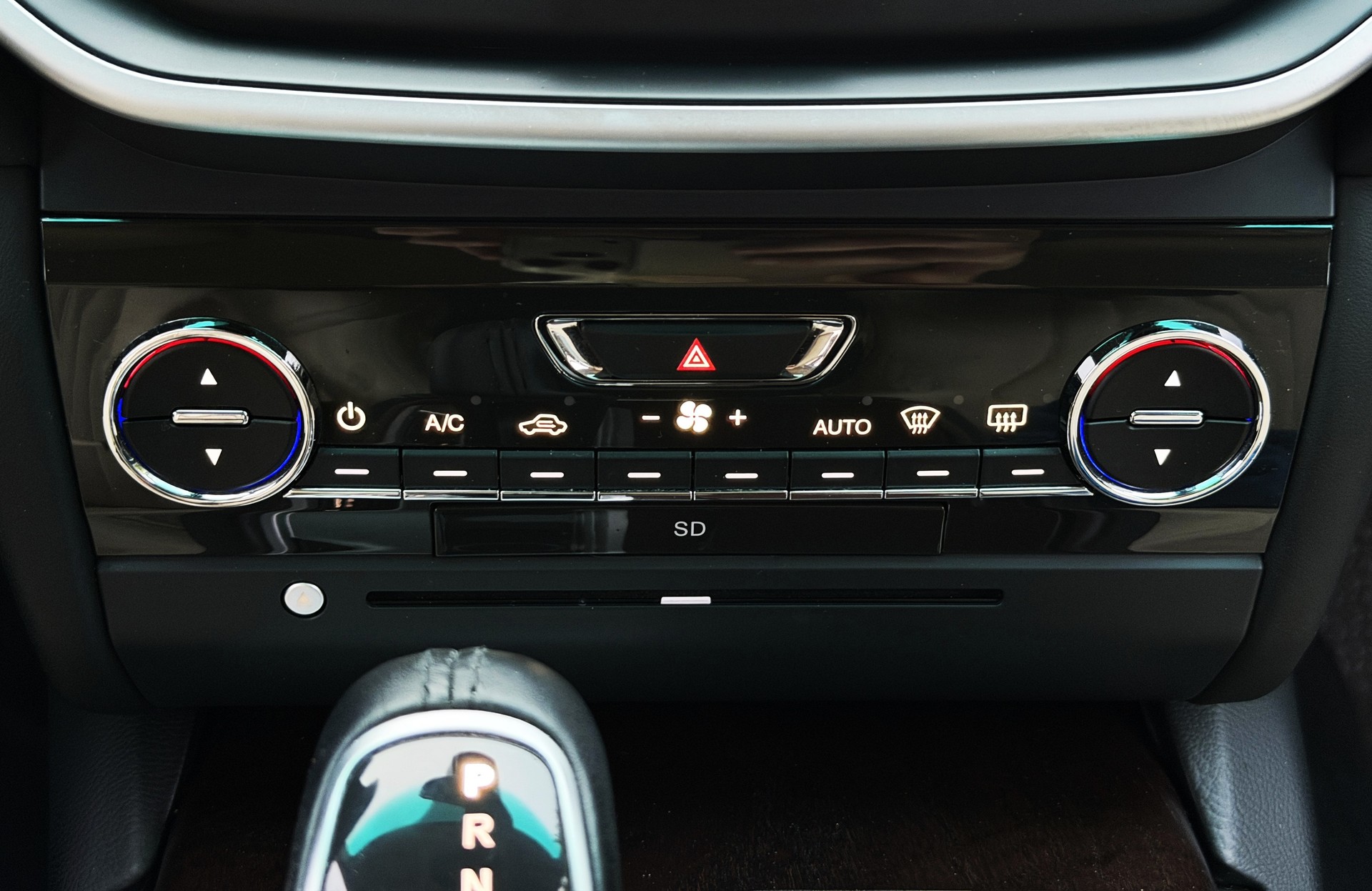 MASERATI Ghibli S Q4 3.0 V6 Automatica / aus 1.Hand-image-20