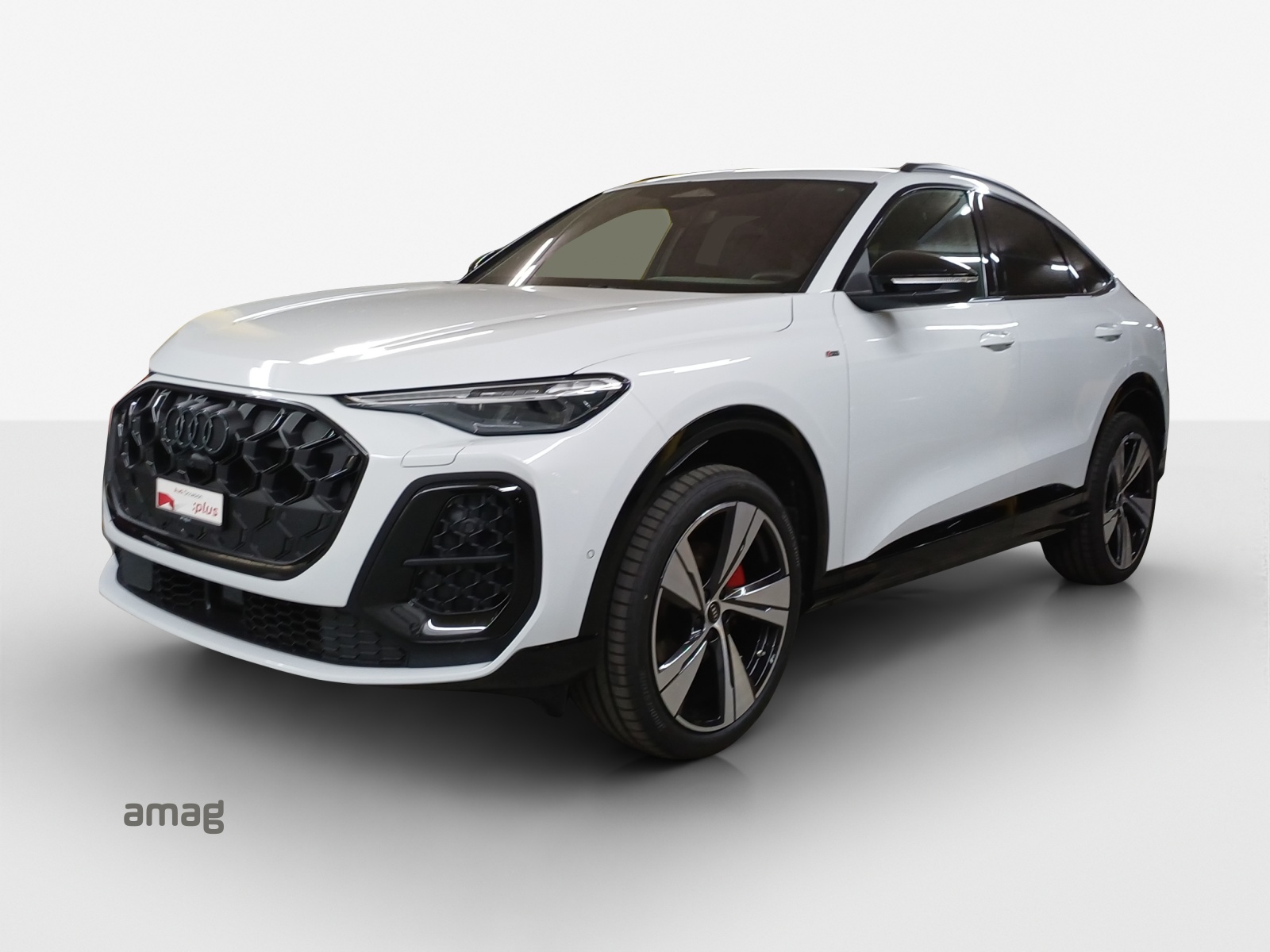 AUDI Q5 Sportback TFSI quattro 150 kW S-tronic-image-0