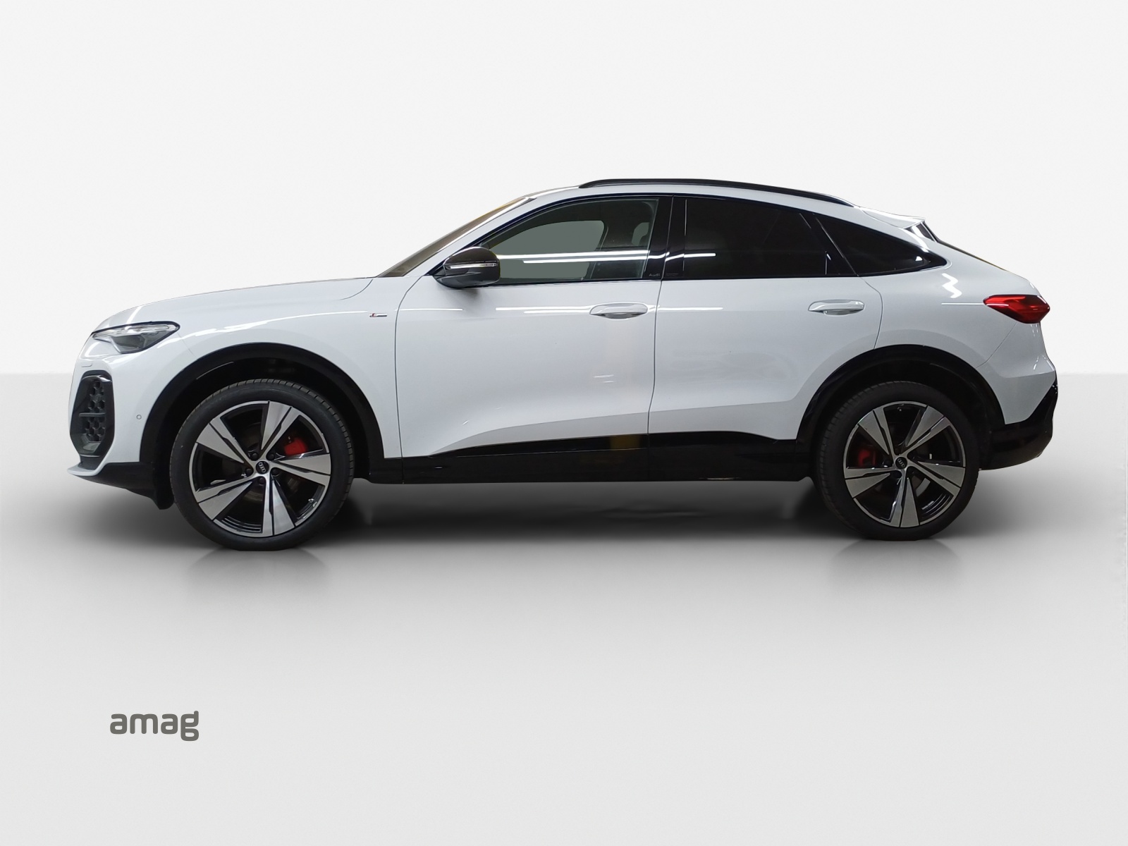 AUDI Q5 Sportback TFSI quattro 150 kW S-tronic-image-1