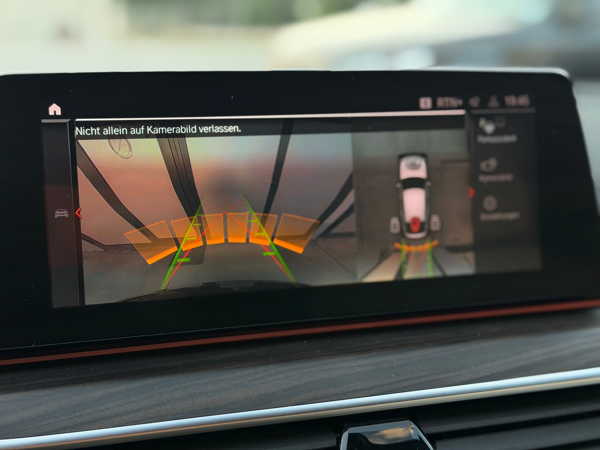 BMW 640i GT xDrive Steptronic M-Sport-image-20