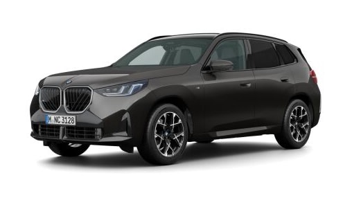 BMW X3 xDrive 48V 20d M Sport-image-0