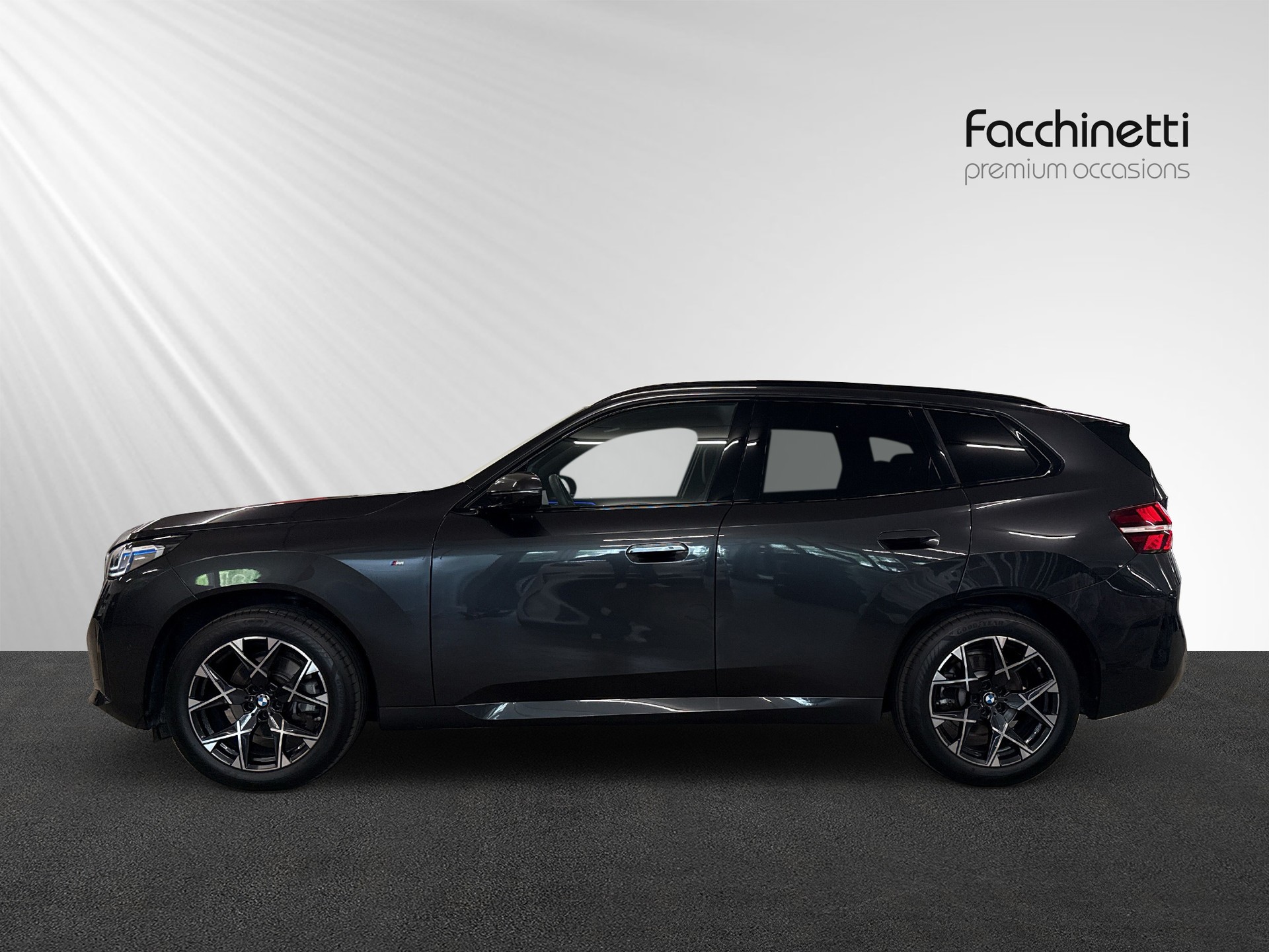 BMW X3 xDrive 48V 20d M Sport-showroom-element-1