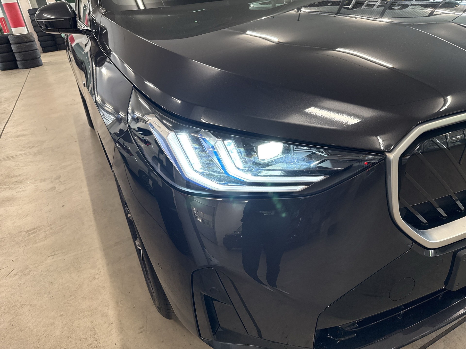 BMW X3 xDrive 48V 20d M Sport-image-17