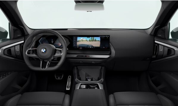 BMW X3 xDrive 48V 20d M Sport-image-3
