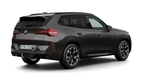 BMW X3 xDrive 48V 20d M Sport-image-1