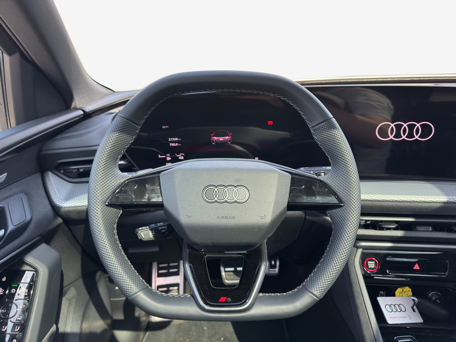 AUDI Q5 e-hybrid quattro 270 kW S-tronic-image-9