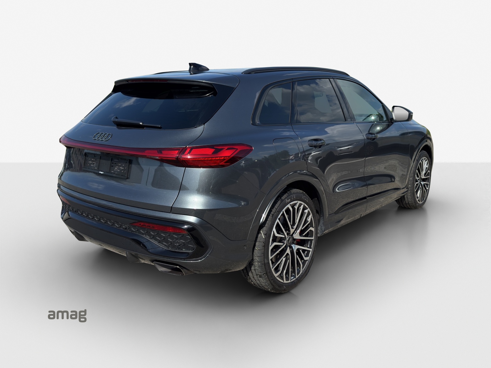 AUDI Q5 e-hybrid quattro 270 kW S-tronic-image-4