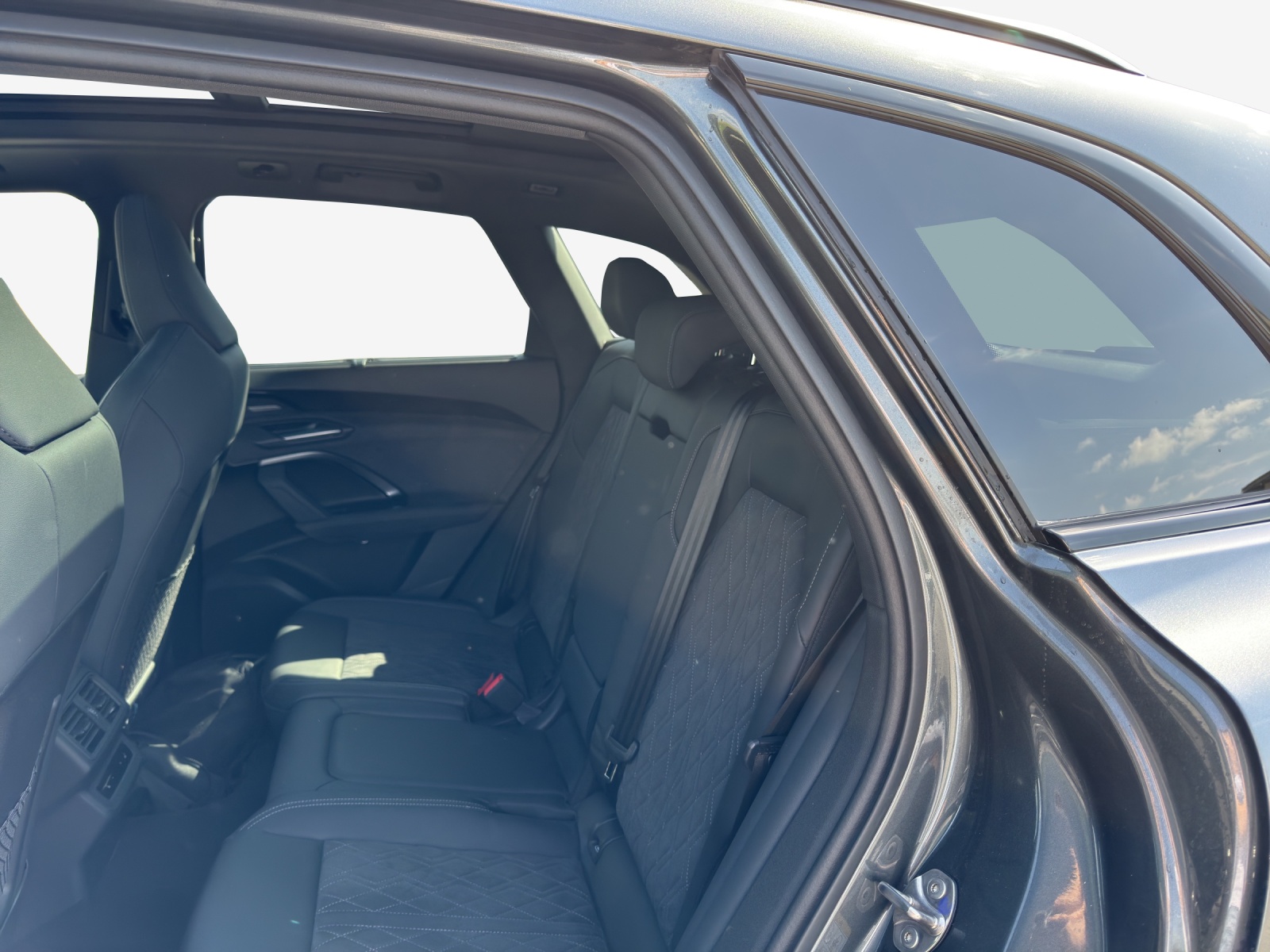 AUDI Q5 e-hybrid quattro 270 kW S-tronic-image-11