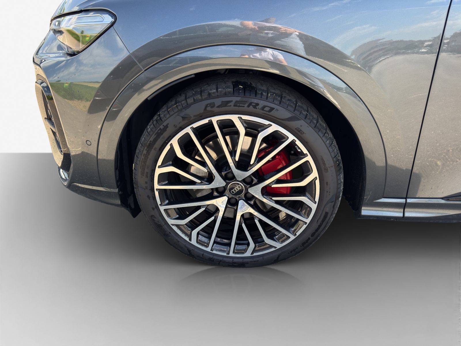 AUDI Q5 e-hybrid quattro 270 kW S-tronic-image-13