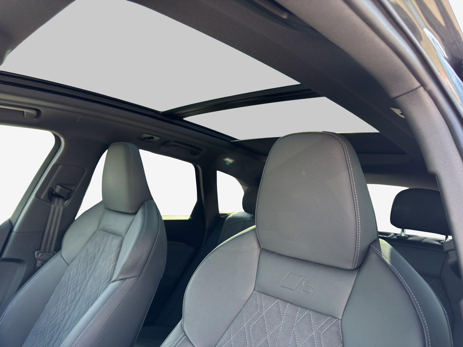 AUDI Q5 e-hybrid quattro 270 kW S-tronic-image-14