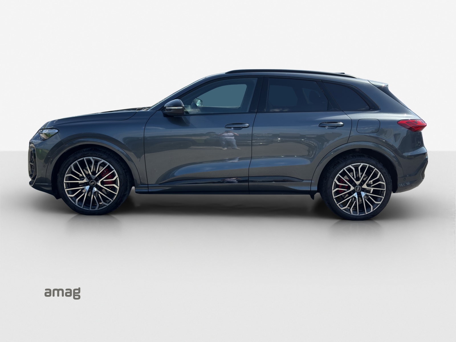 AUDI Q5 e-hybrid quattro 270 kW S-tronic-image-1