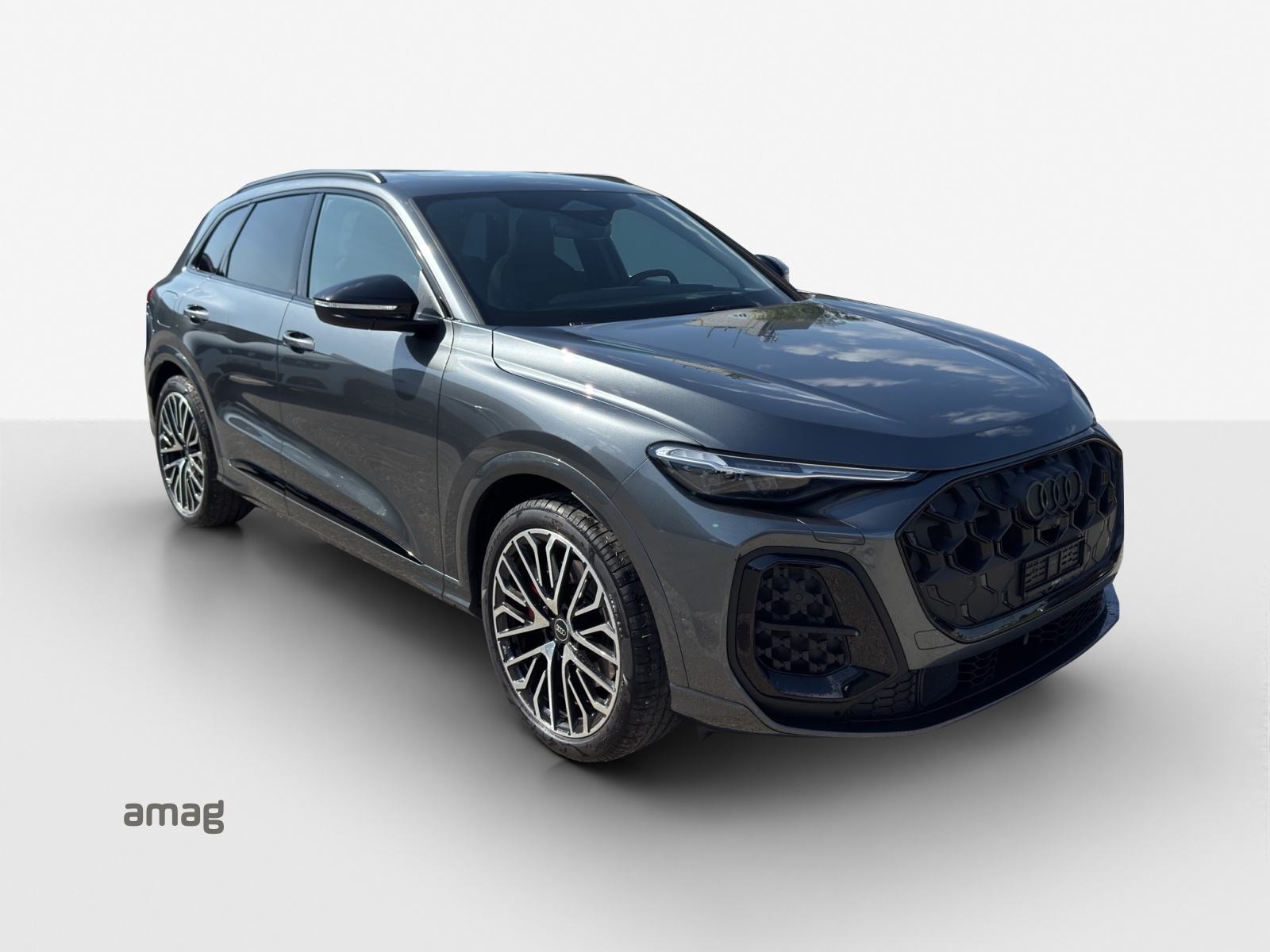 AUDI Q5 e-hybrid quattro 270 kW S-tronic-image-5