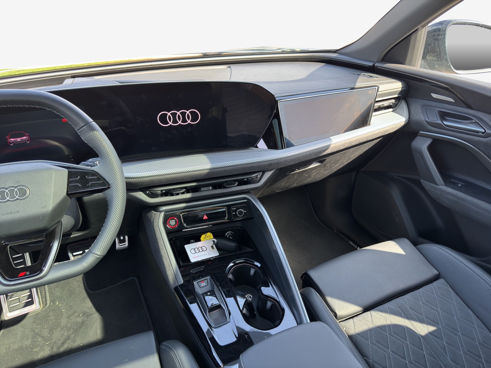 AUDI Q5 e-hybrid quattro 270 kW S-tronic-image-10