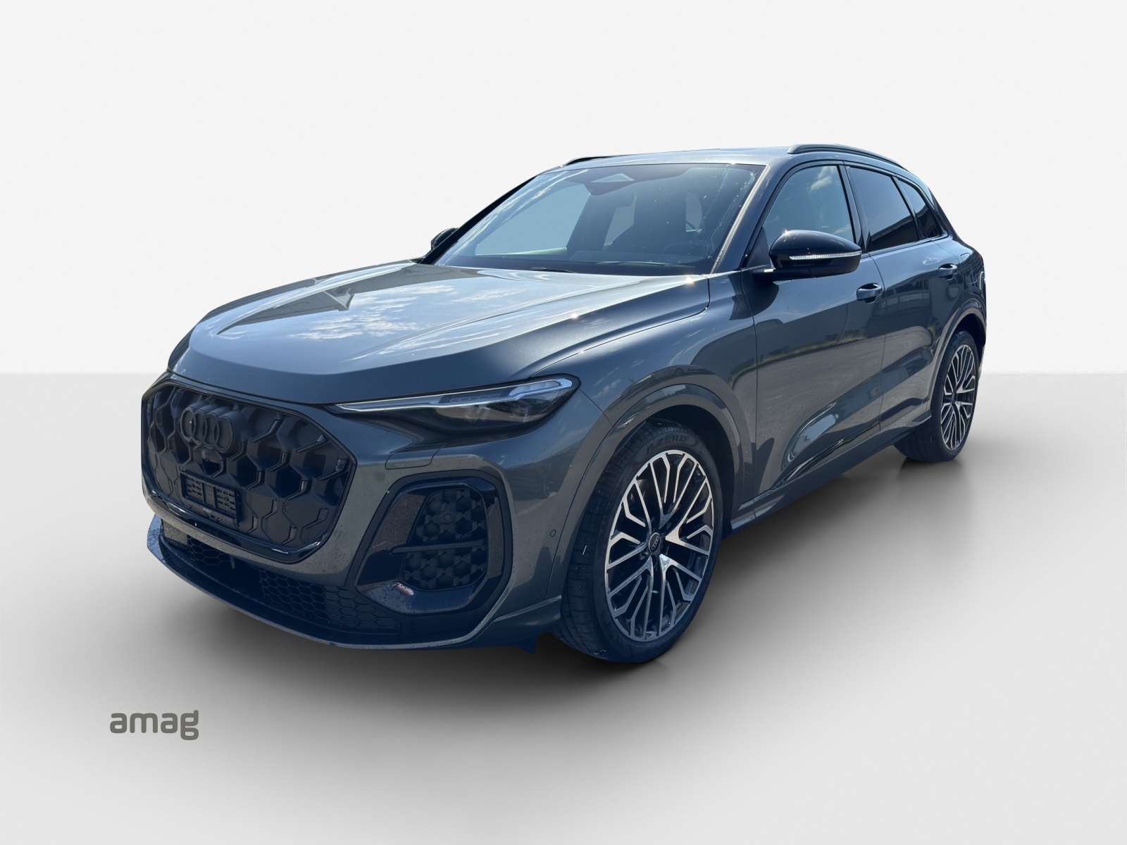 AUDI Q5 e-hybrid quattro 270 kW S-tronic-image-0