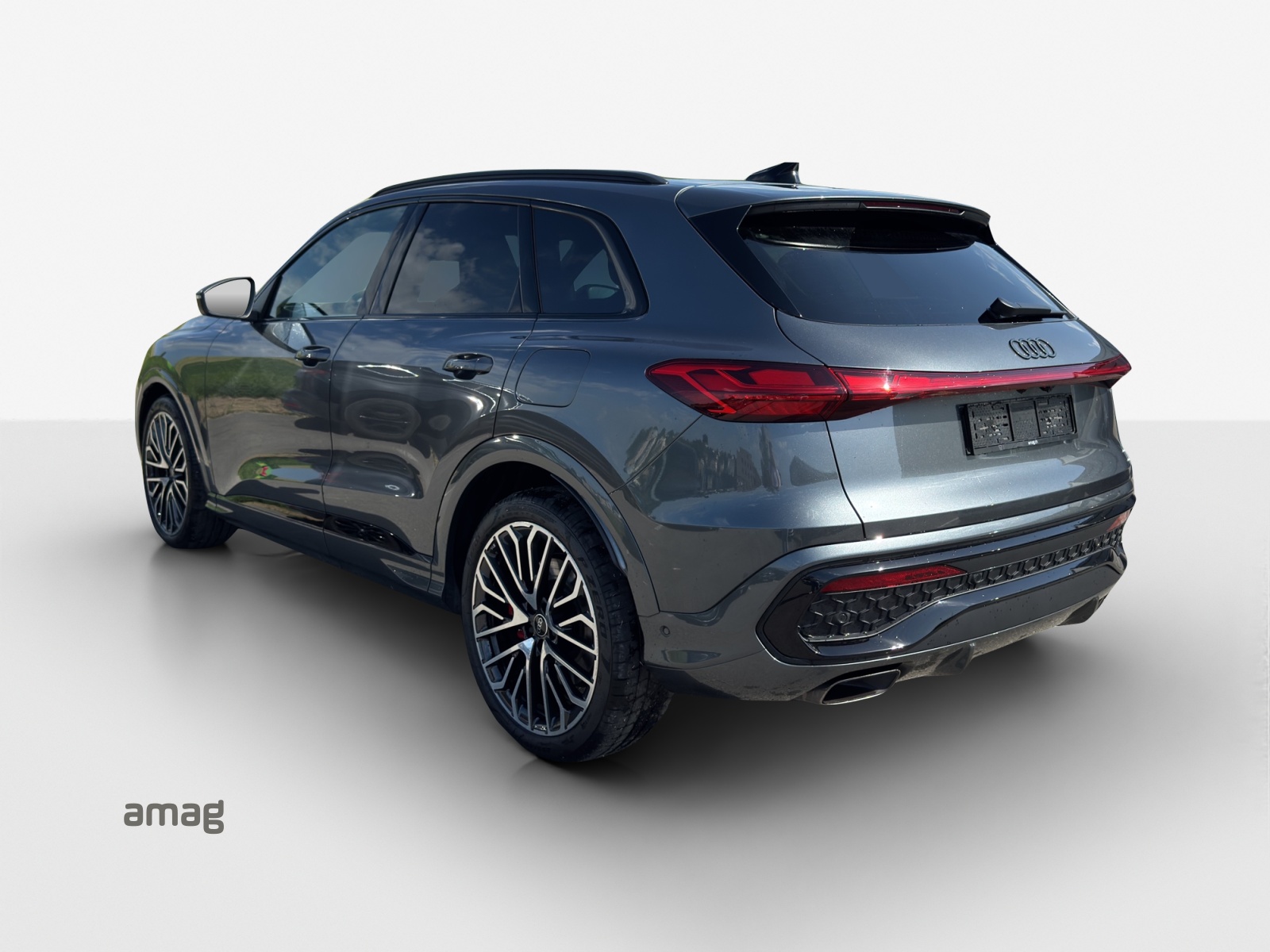 AUDI Q5 e-hybrid quattro 270 kW S-tronic-image-2