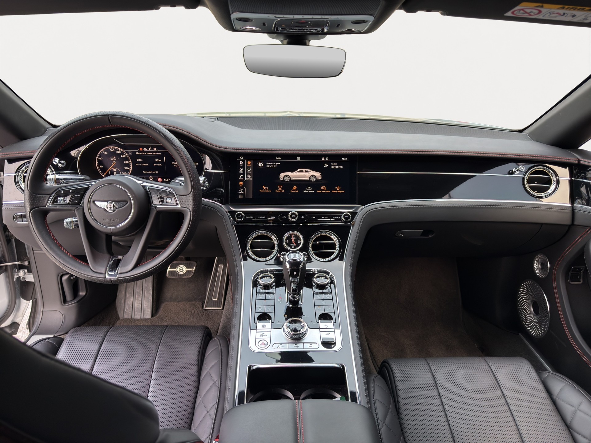 BENTLEY Continental GT 4.0 V8-showroom-element-3