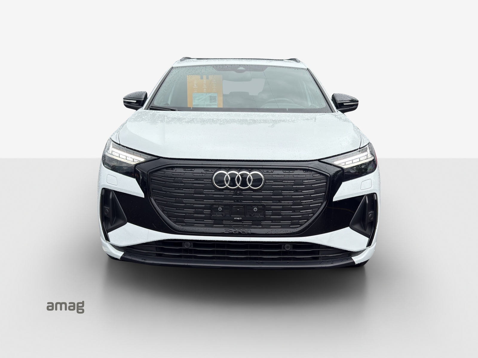 AUDI Q4 e-tron 50 quattro-image-7