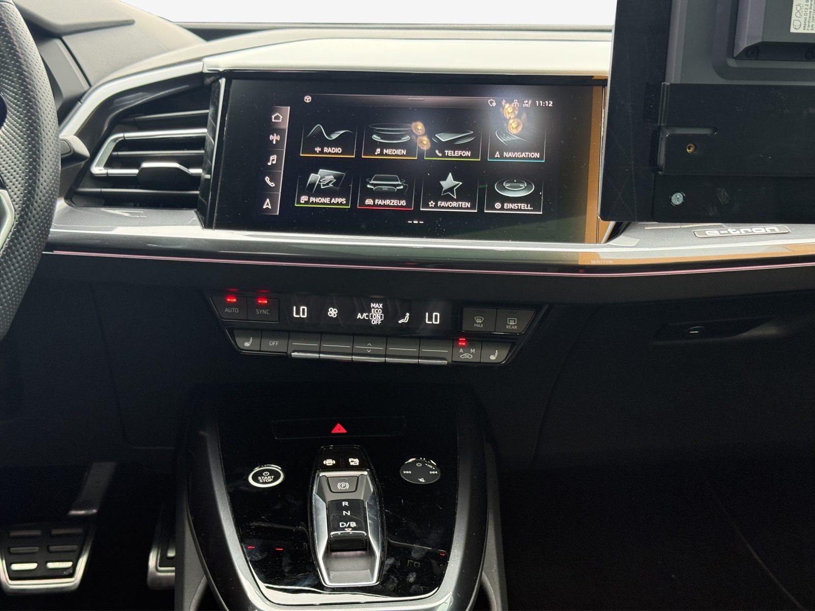 AUDI Q4 e-tron 50 quattro-image-11