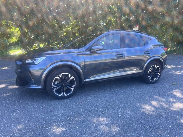 CUPRA Formentor 1.5 TSI DSG