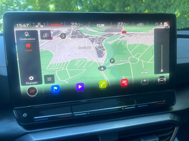 CUPRA Formentor 1.5 TSI DSG-image-11