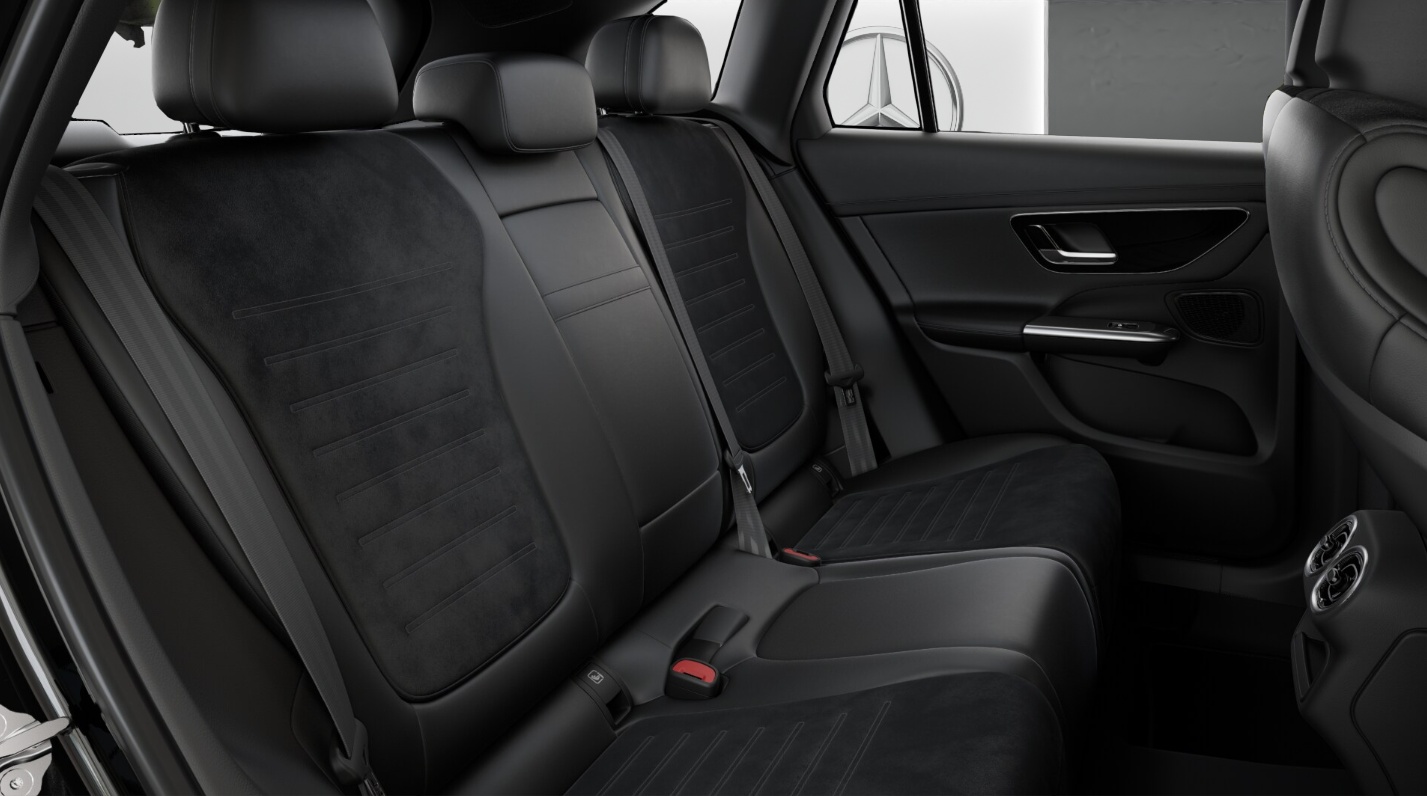 MERCEDES-BENZ GLC 300 e 4Matic EQ Star 9G-Tronic-image-8