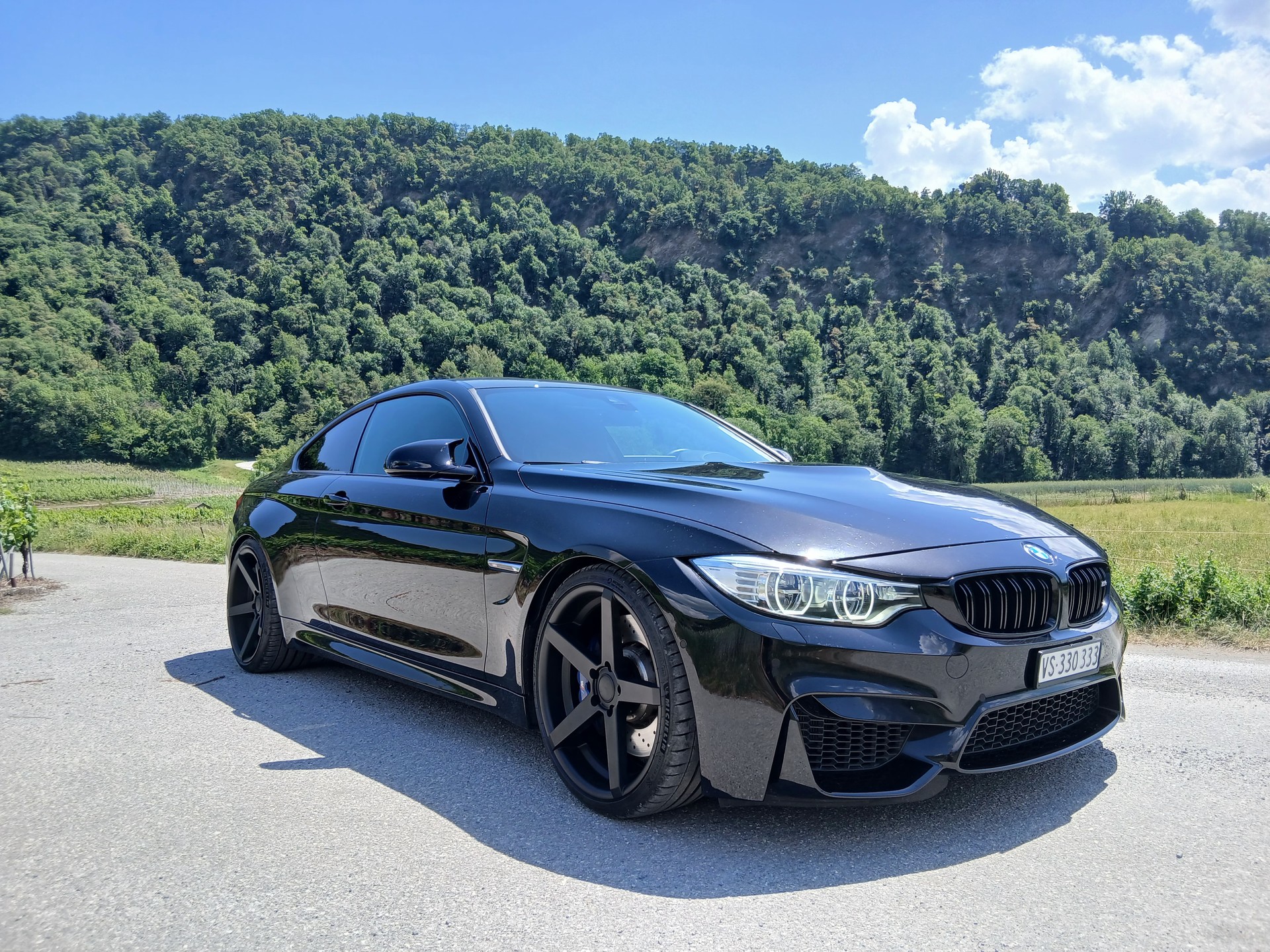 BMW M4