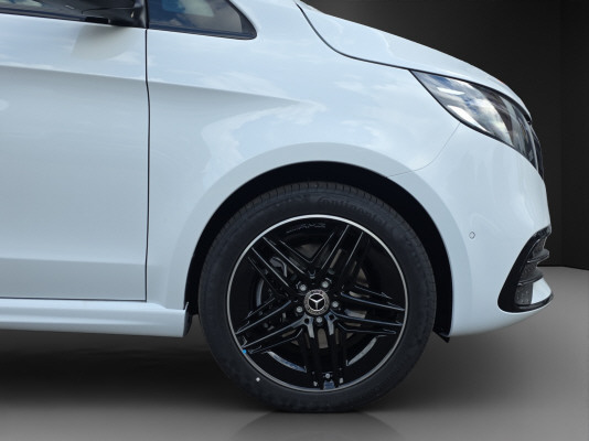 MERCEDES-BENZ V 300 d lang Exclus. 9G-T-image-5