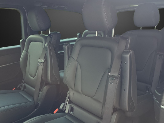 MERCEDES-BENZ V 300 d lang Exclus. 9G-T-image-8