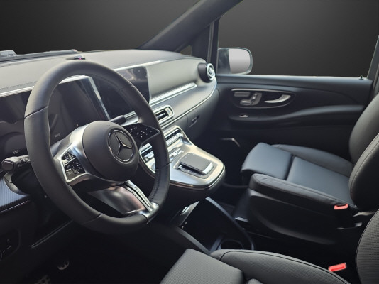 MERCEDES-BENZ V 300 d lang Exclus. 9G-T-image-6