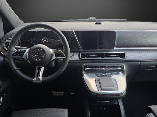 MERCEDES-BENZ V 300 d lang Exclus. 9G-T-image-7