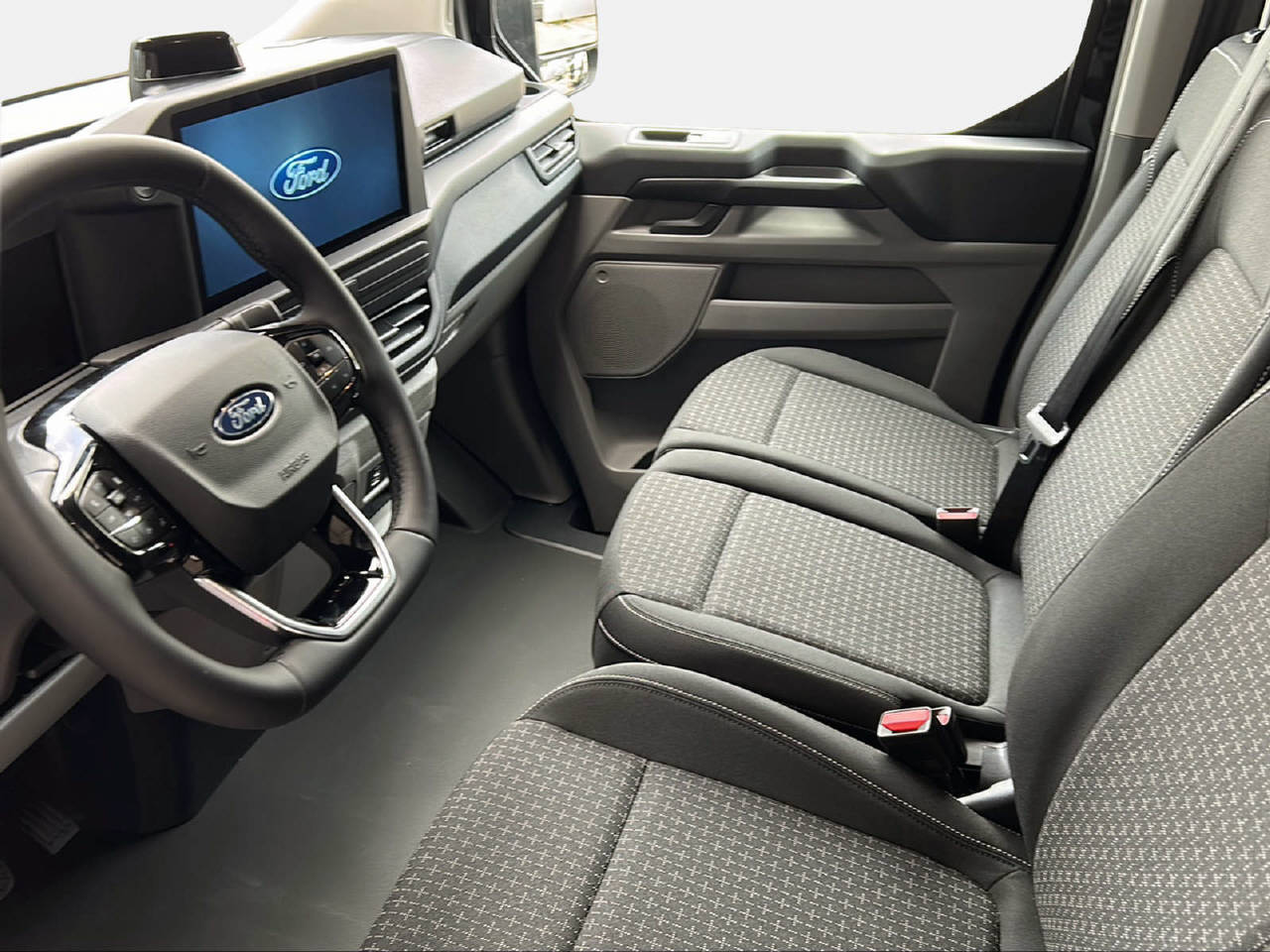 FORD Transit Custom Van 320 L1 2.0 EcoBlue 136 Trend-showroom-element-3