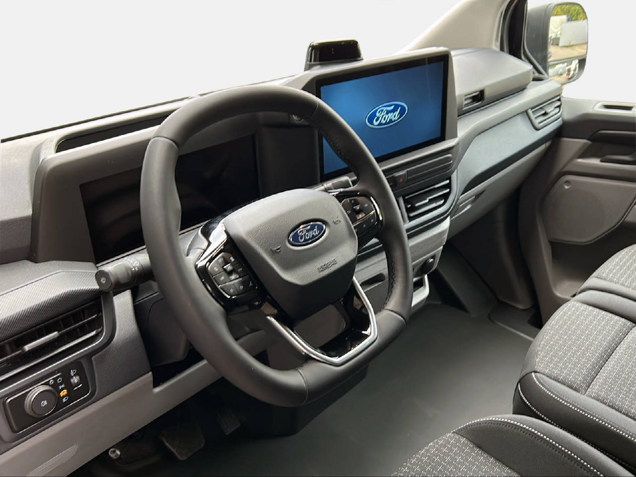 FORD Transit Custom Van 320 L1 2.0 EcoBlue 136 Trend-showroom-element-2
