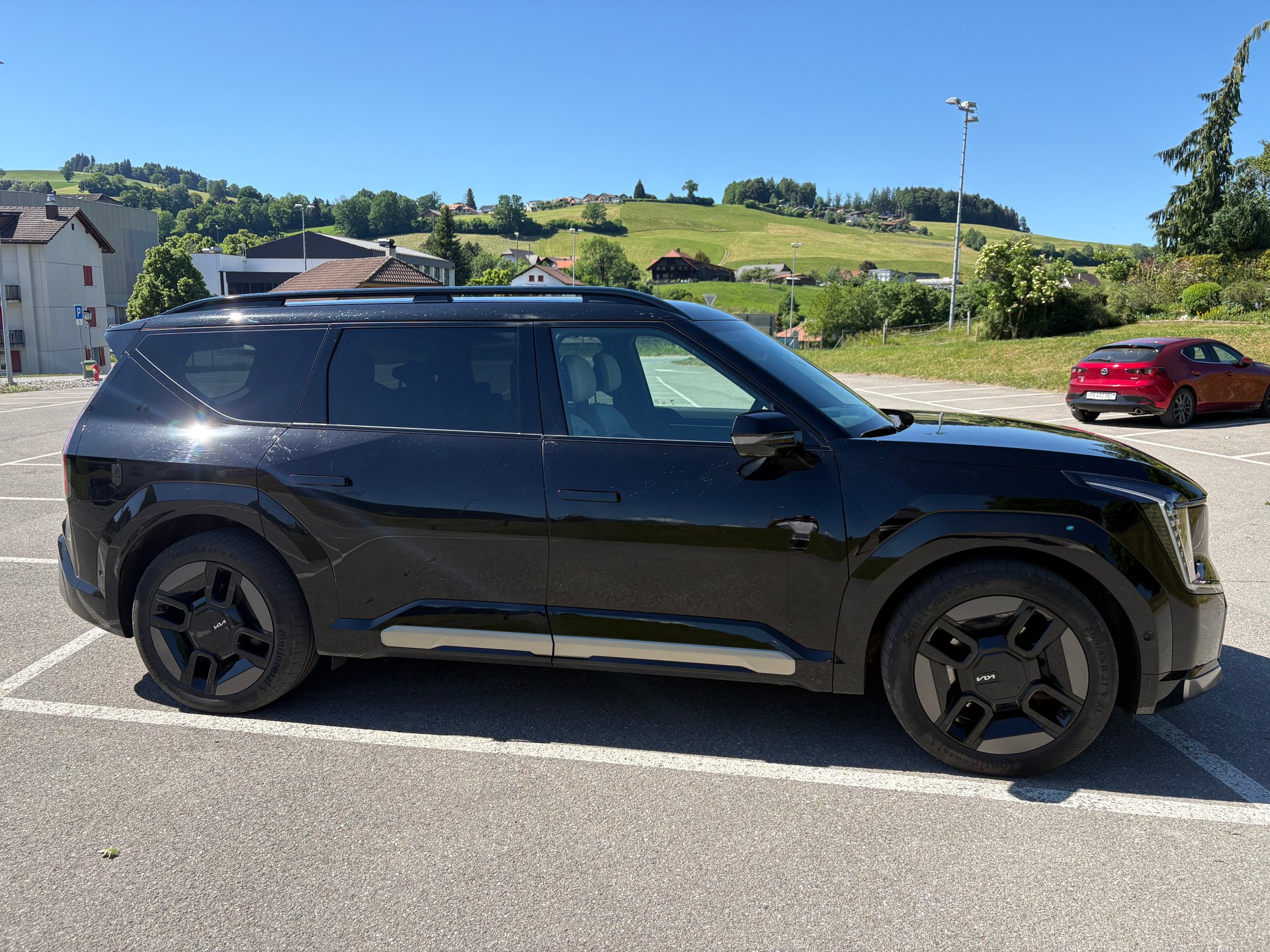 KIA 99.8 kWh GT-Line 4x4-image-2