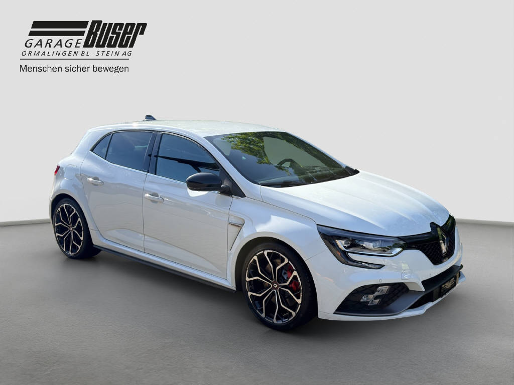 RENAULT Mégane Sport 1.8 T Trophy EDC-image-5