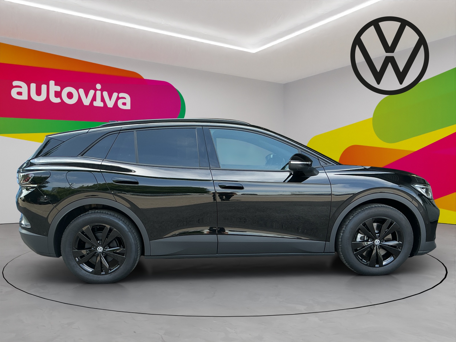 VW ID.4 Pro United 77 kWh 4 Motion-image-3
