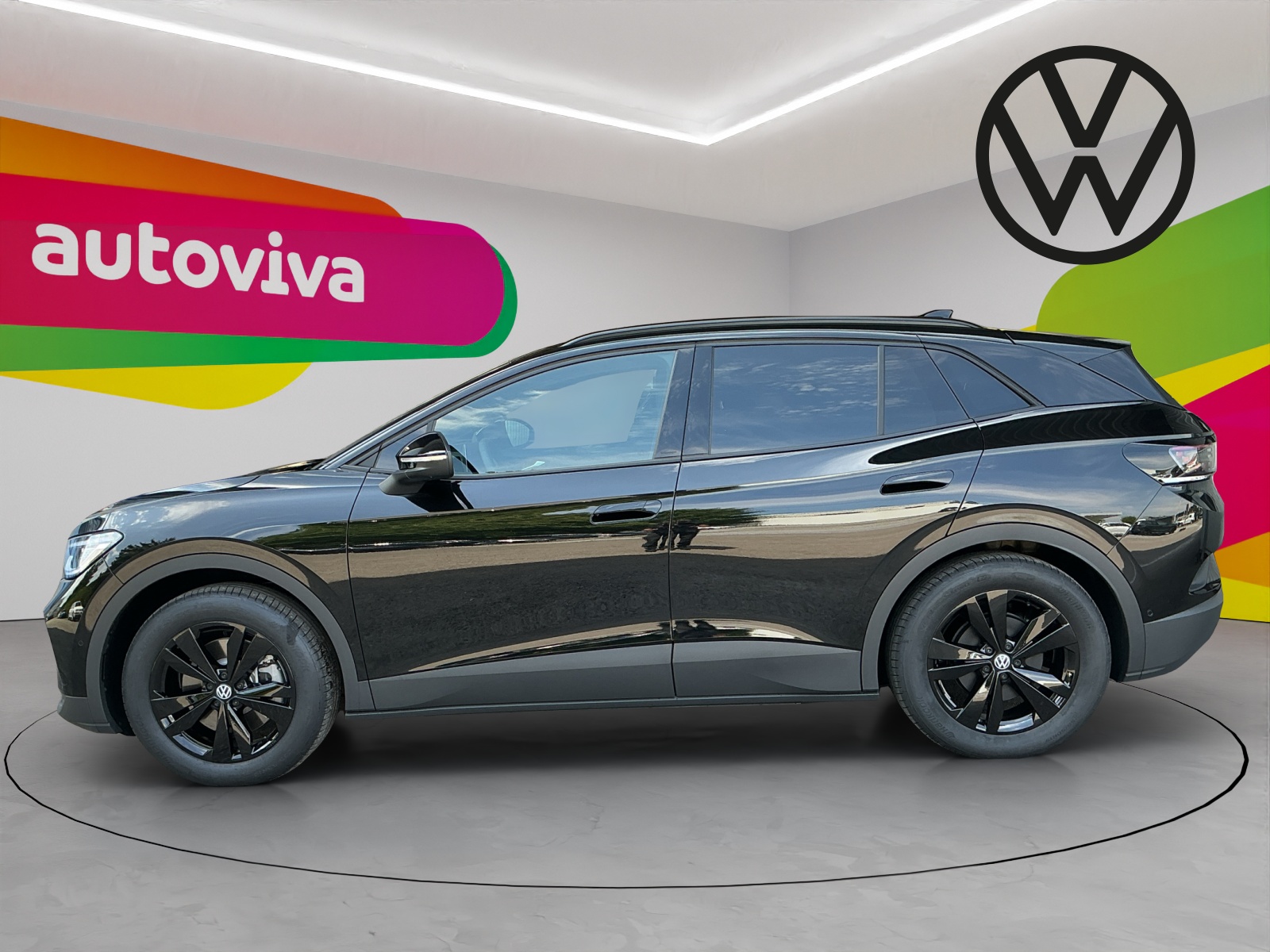 VW ID.4 Pro United 77 kWh 4 Motion-image-1