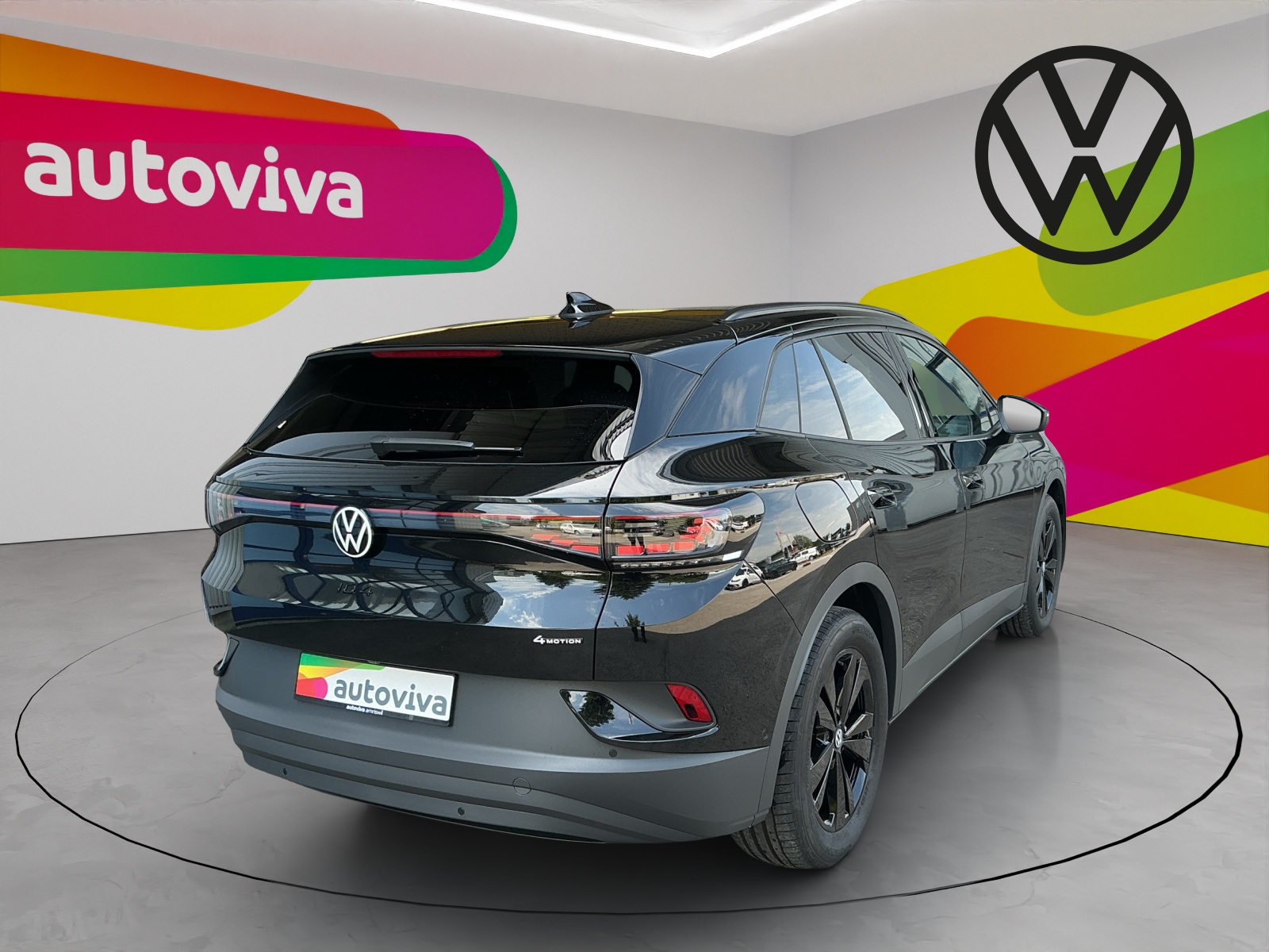 VW ID.4 Pro United 77 kWh 4 Motion-image-2