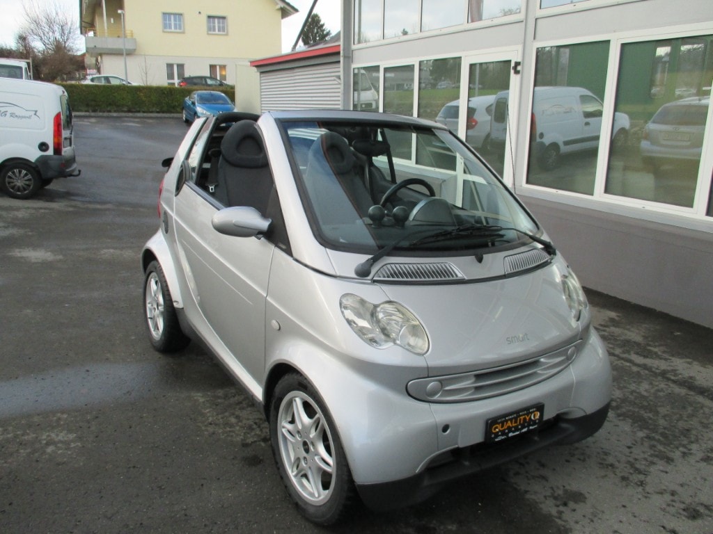 SMART fortwo passion-image-9