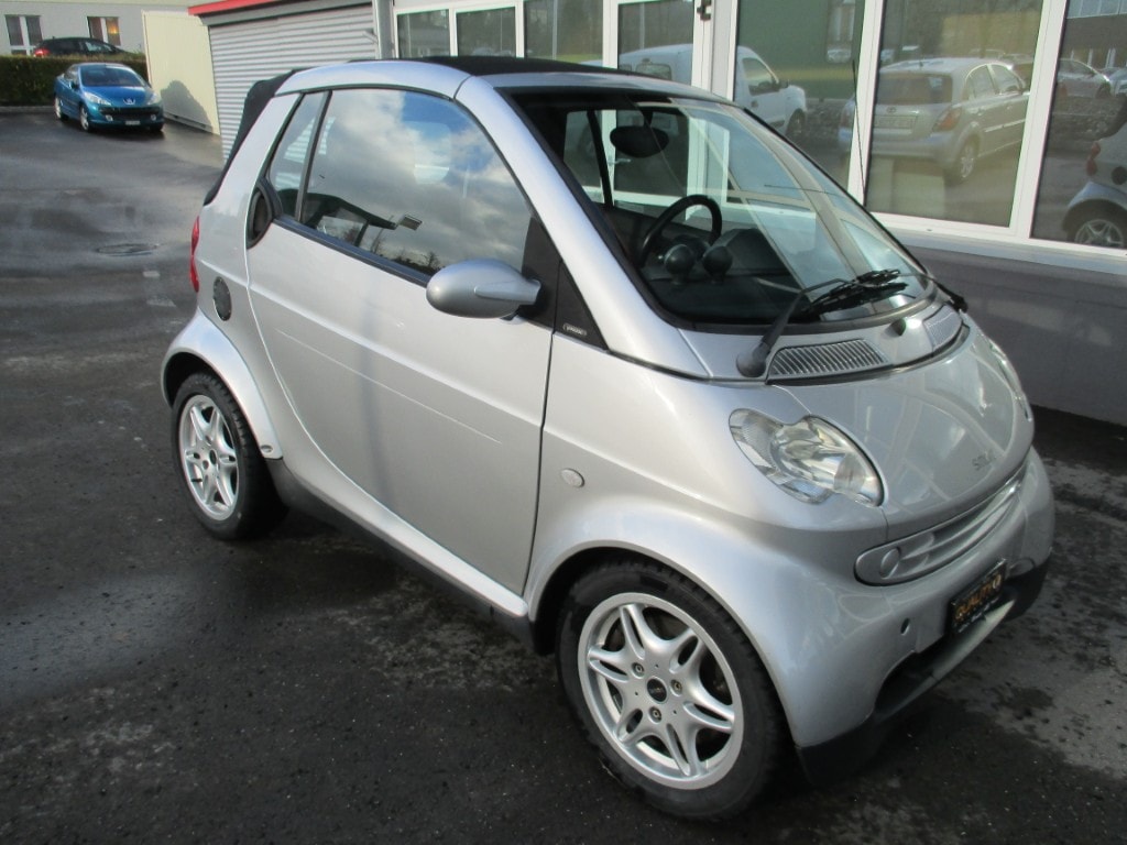 SMART fortwo passion-image-2