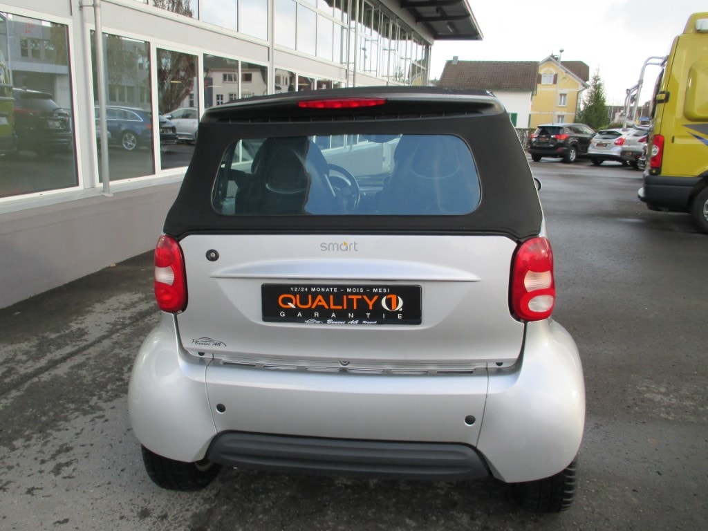 SMART fortwo passion-image-5