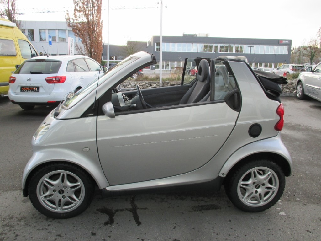SMART fortwo passion-image-7