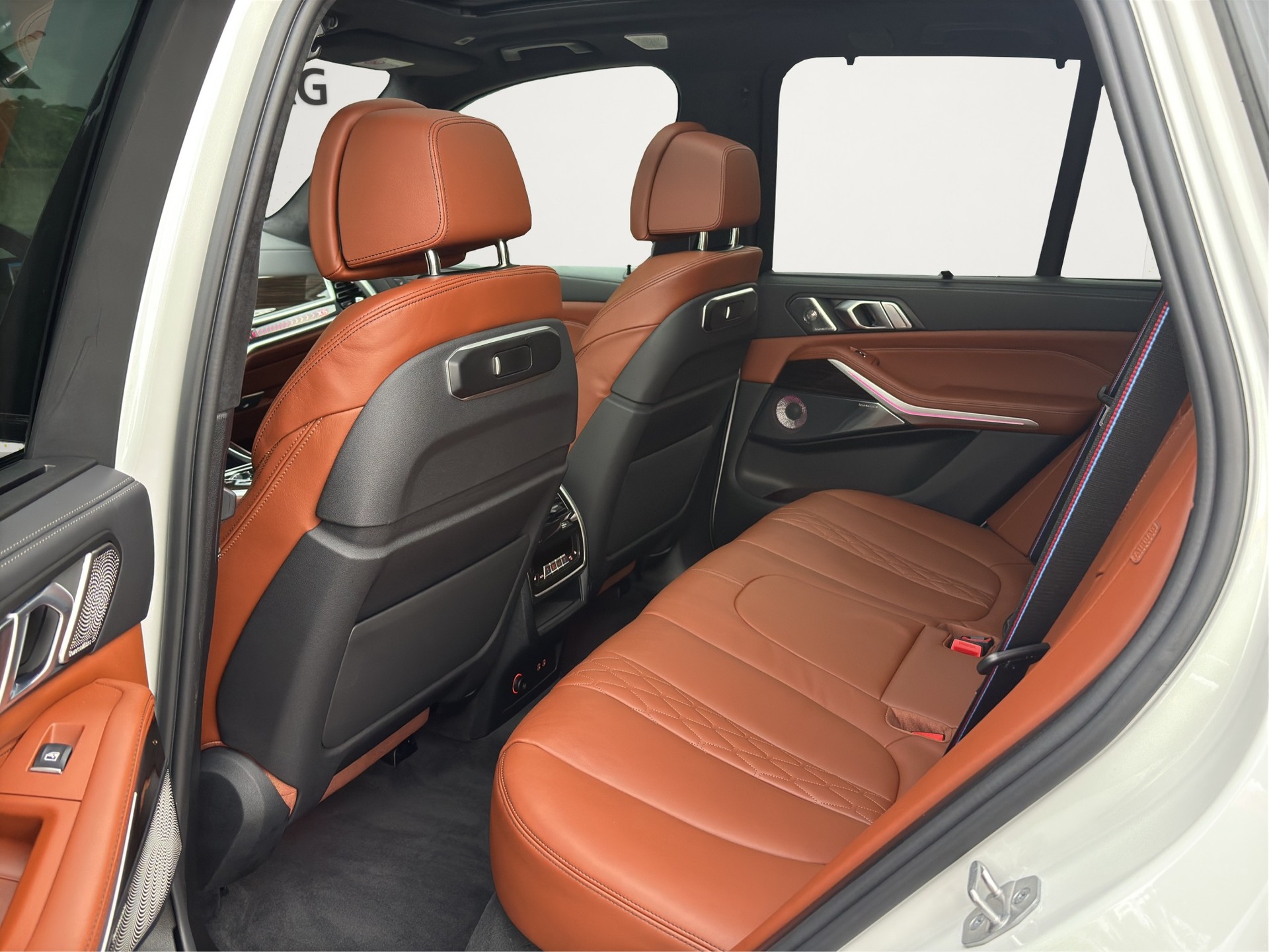 BMW X5 xDrive 50e M Sport Pro (CH) INDIVIDUAL-image-13