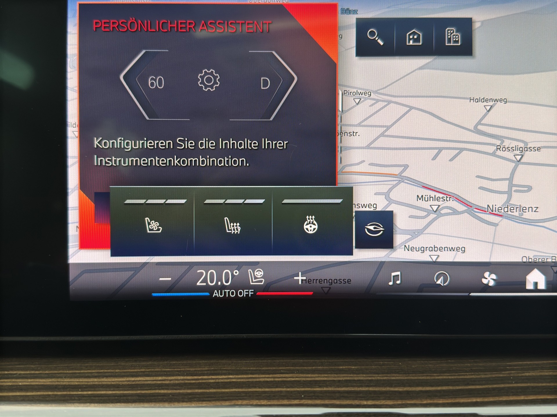 BMW X5 xDrive 50e M Sport Pro (CH) INDIVIDUAL-image-20