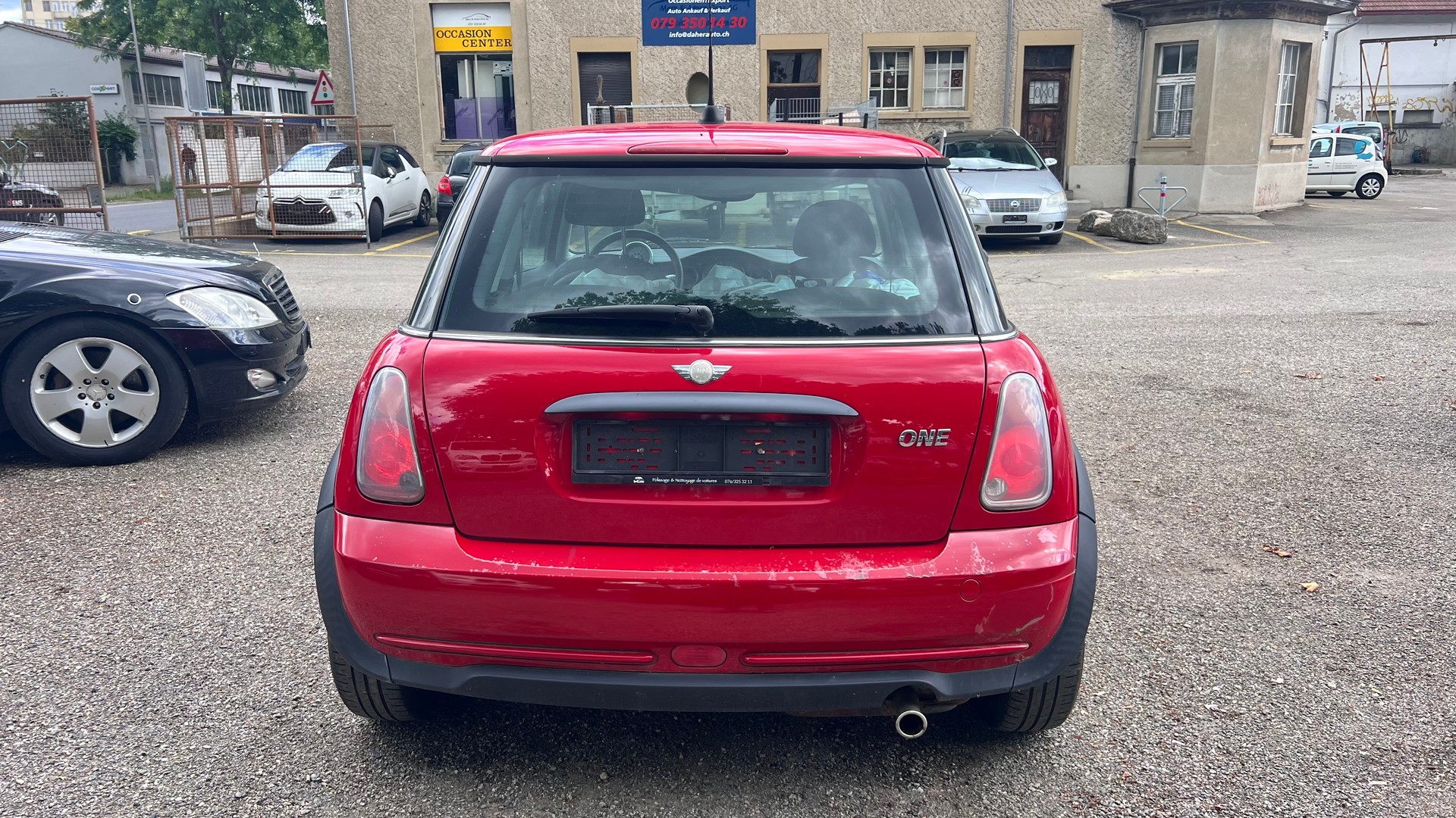 MINI One-image-3