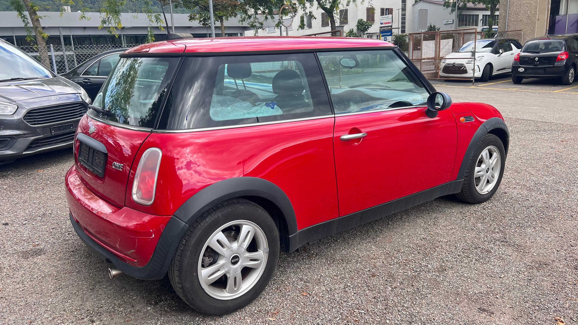 MINI One-image-2