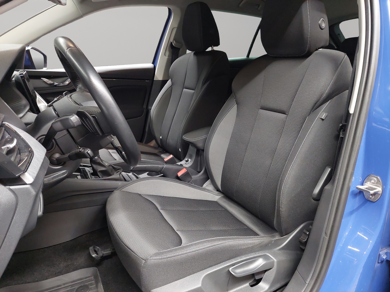 SKODA Scala 1.0 TSI Tour DSG-image-5