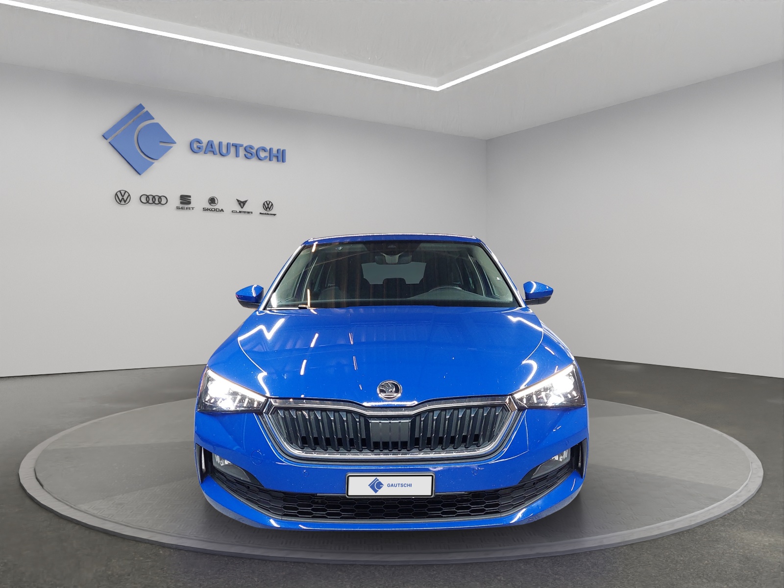 SKODA Scala 1.0 TSI Tour DSG-image-4