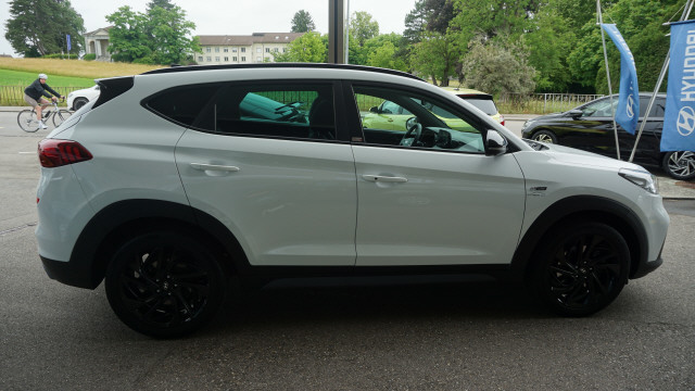 HYUNDAI Tucson 2.0 CRDI N-Line4WD-showroom-element-3